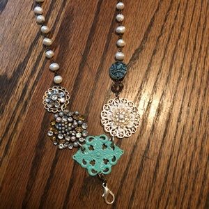 5 hard to find retired Plunder Necklaces